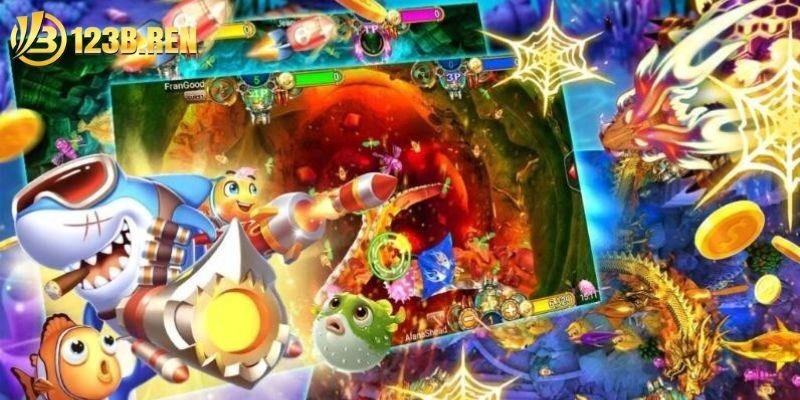 Hướng dẫn tham gia dễ dàng tại nhà cái 123B