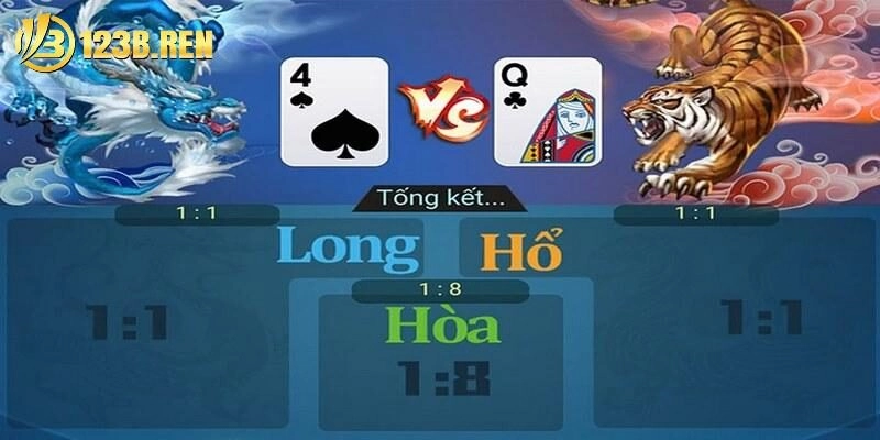 Cách chơi rồng hổ chi tiết & dễ hiểu cho người mới